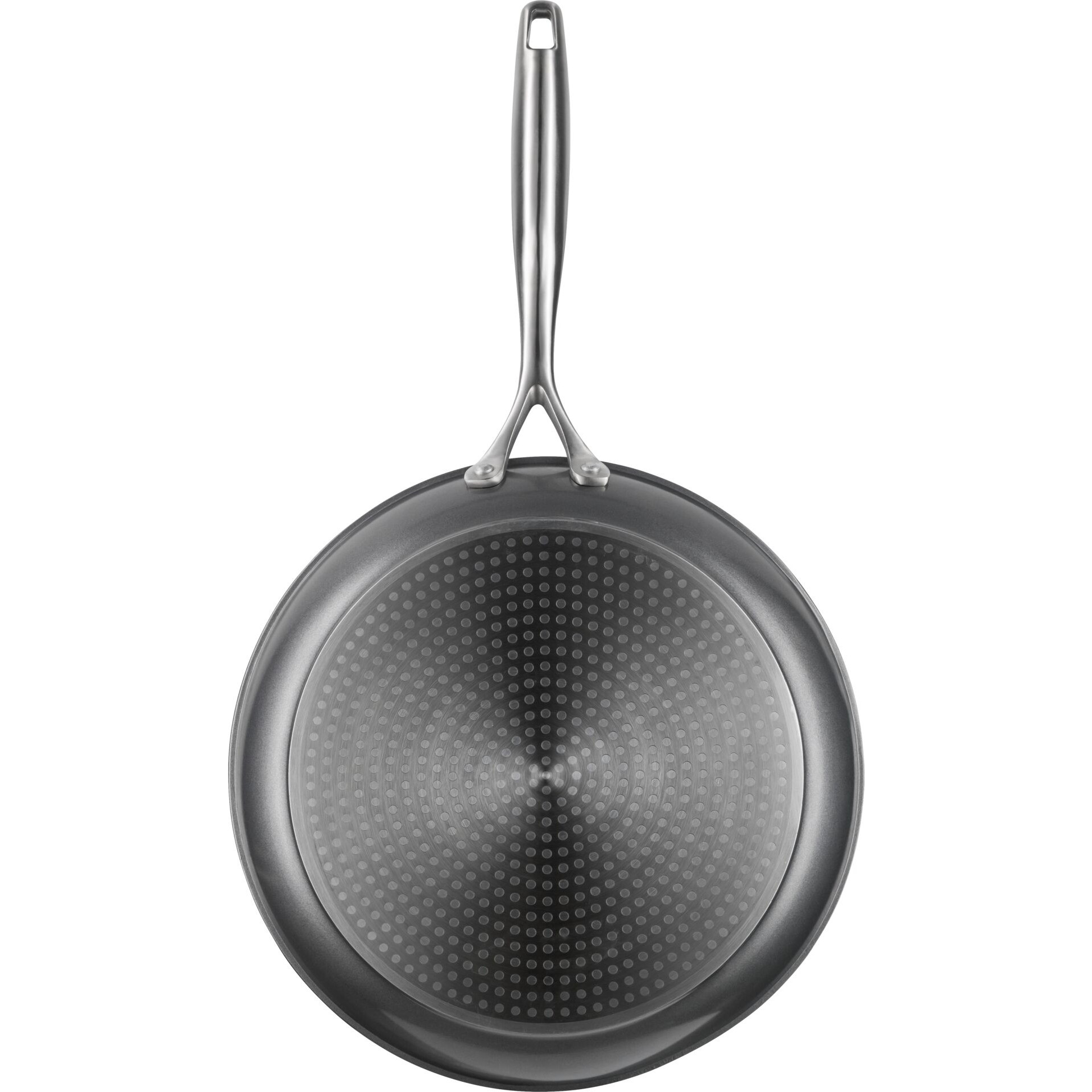 Bratpfanne "Gourmet" Ø 20cm H: 4,1cm 1L